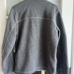 North Face Men’s Gordon Lyons Full Zip